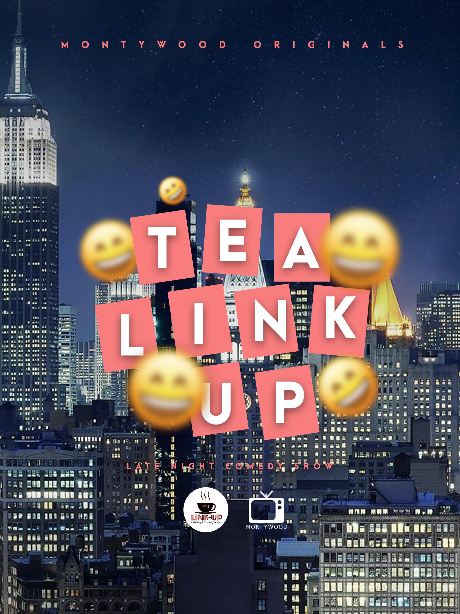 Tea Link Up