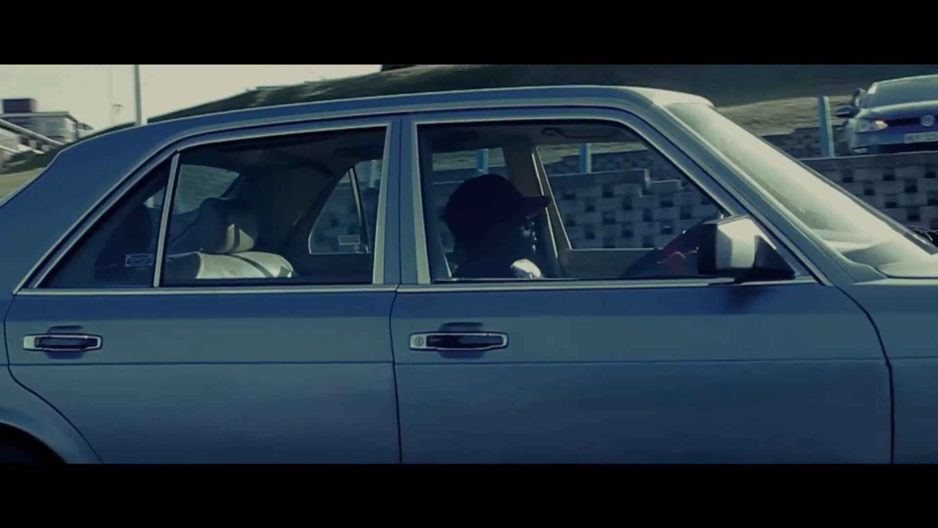 MamaShowa ft Zagga & Lourijinal official music video - Kweriez