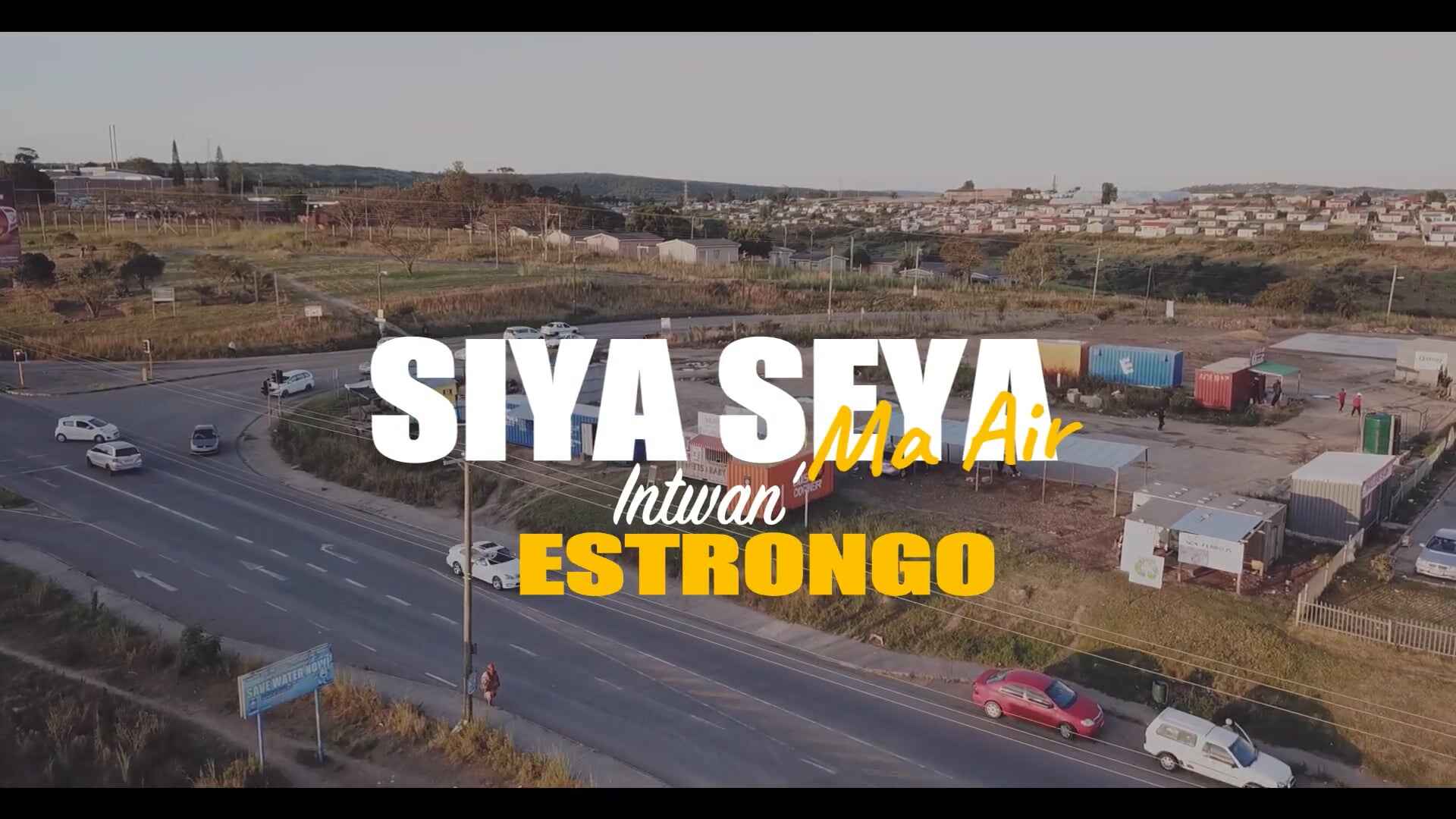 Ma Air - Siya Seya (Official Music Video) - Creative Konnectors Films