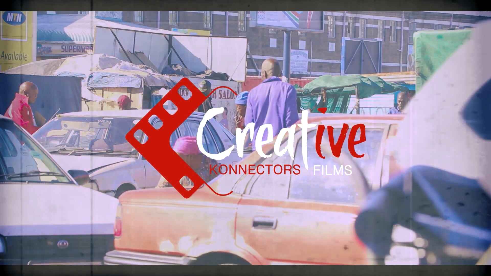 Lush bytheway - Sphum' eMdantsane - Creative Konnectors Films