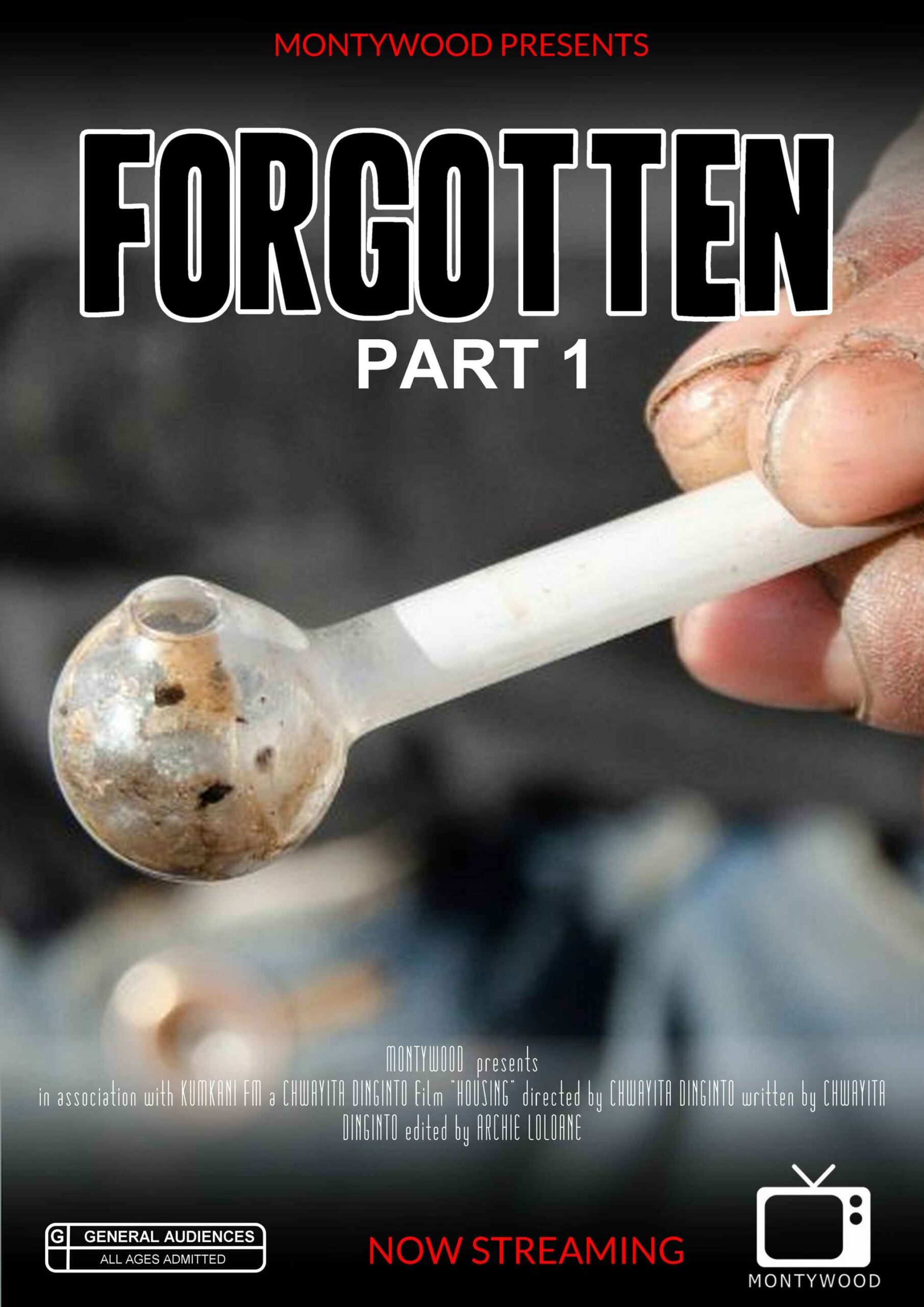 THE FORGOTTEN PART 1