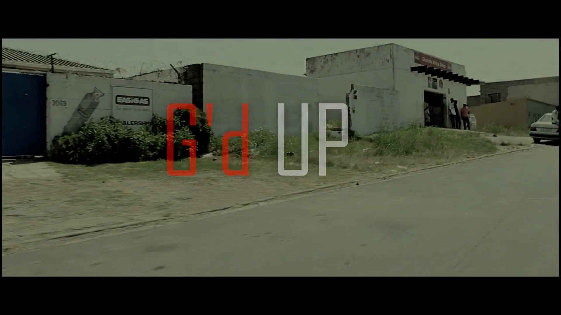 G'd up by Manigo (official music video)