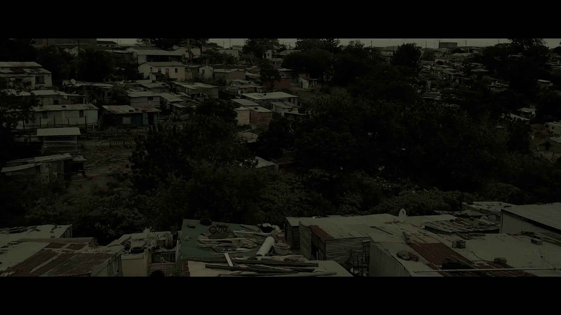 Impilo by Lyrical Curse (Official music video)