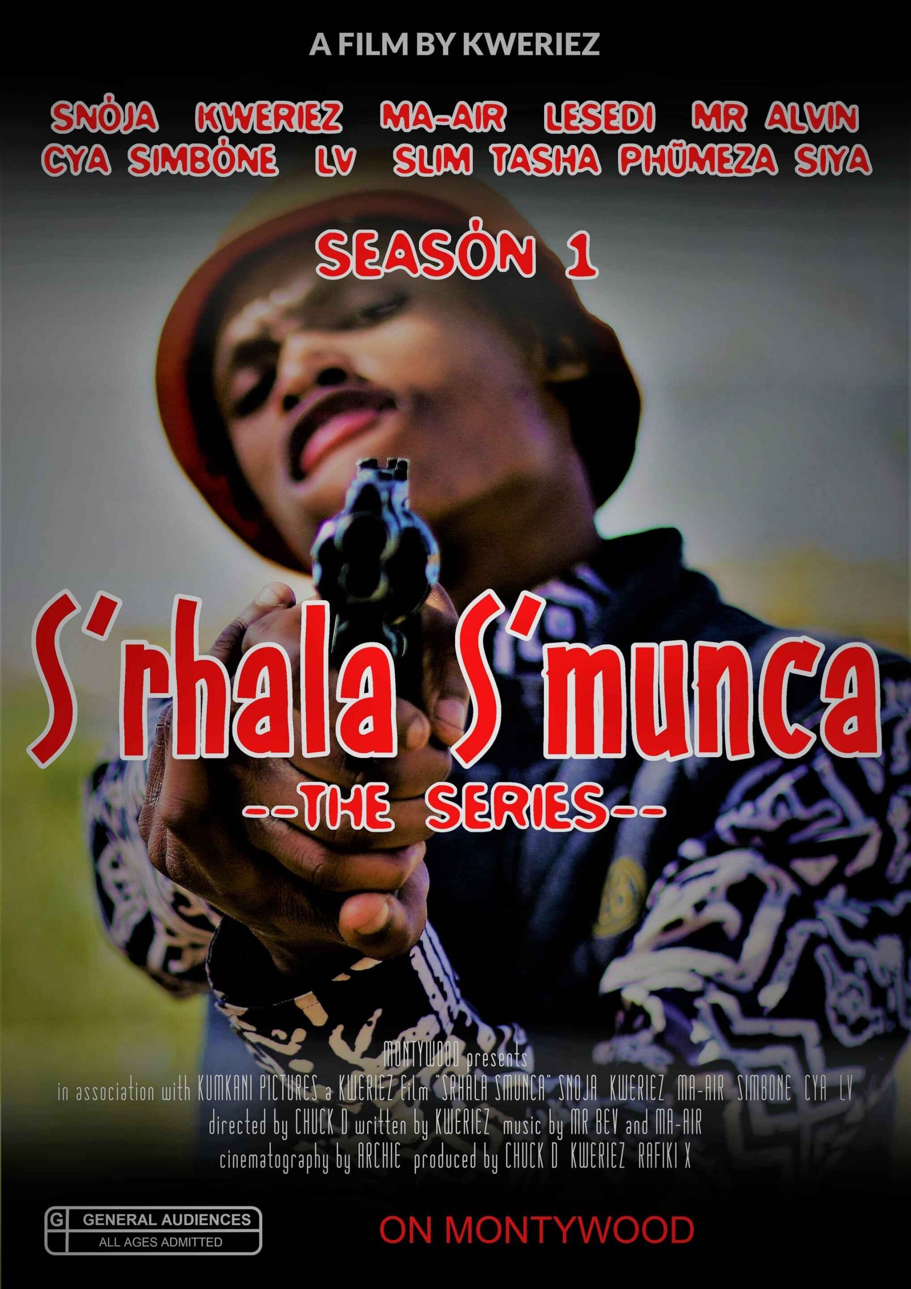 Isirhalamunca Part 1