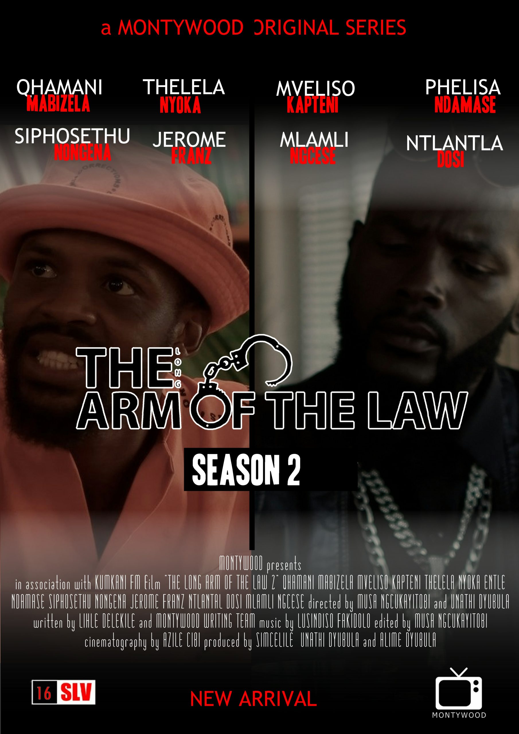 TLAOTL S02 E05