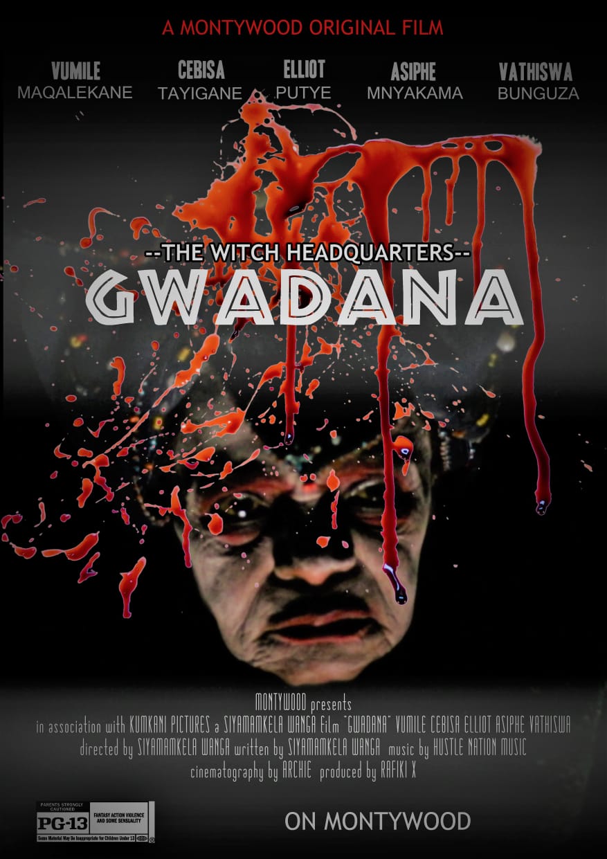Gwadana