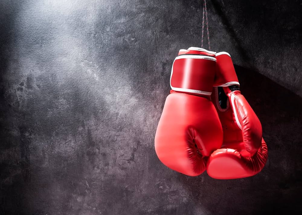 Boxing