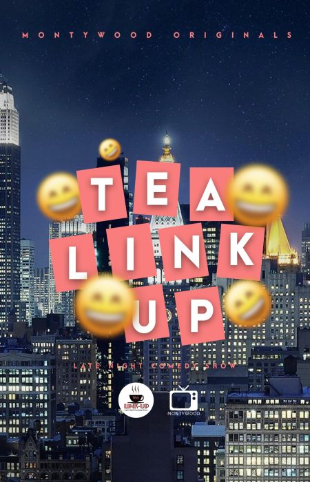 Tea Link Up