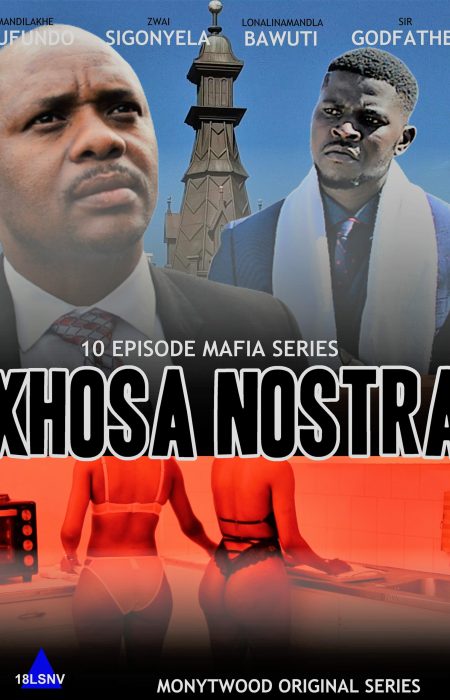 Xhosa Nostra